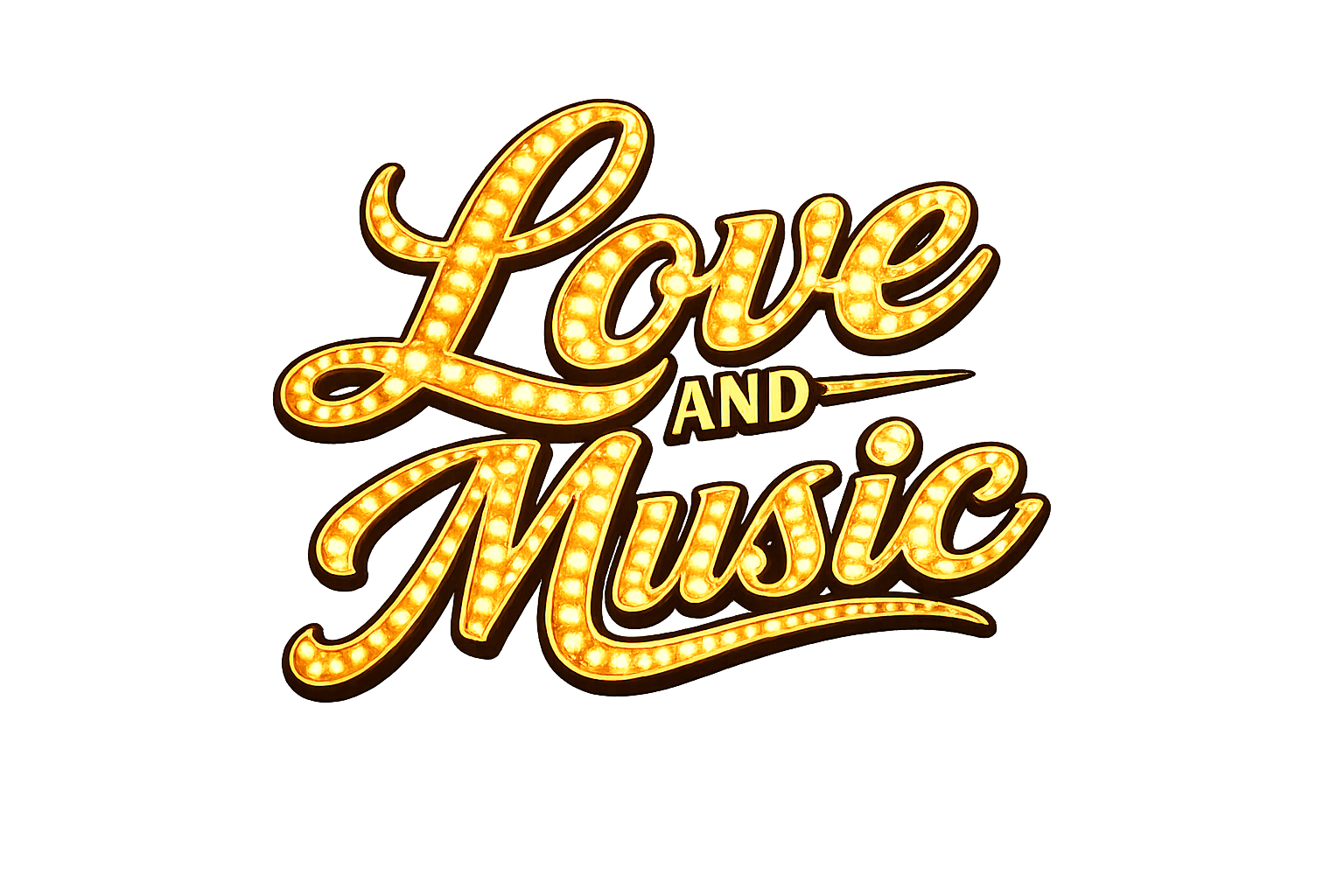 Love & Music